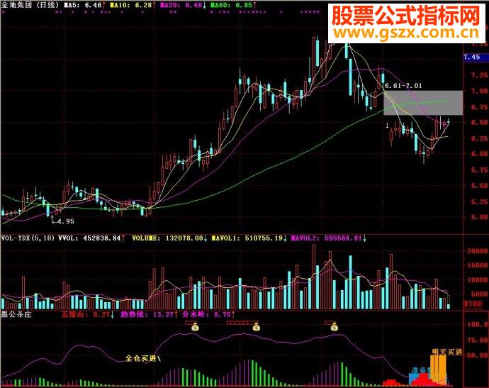 愚公杀庄副图源码